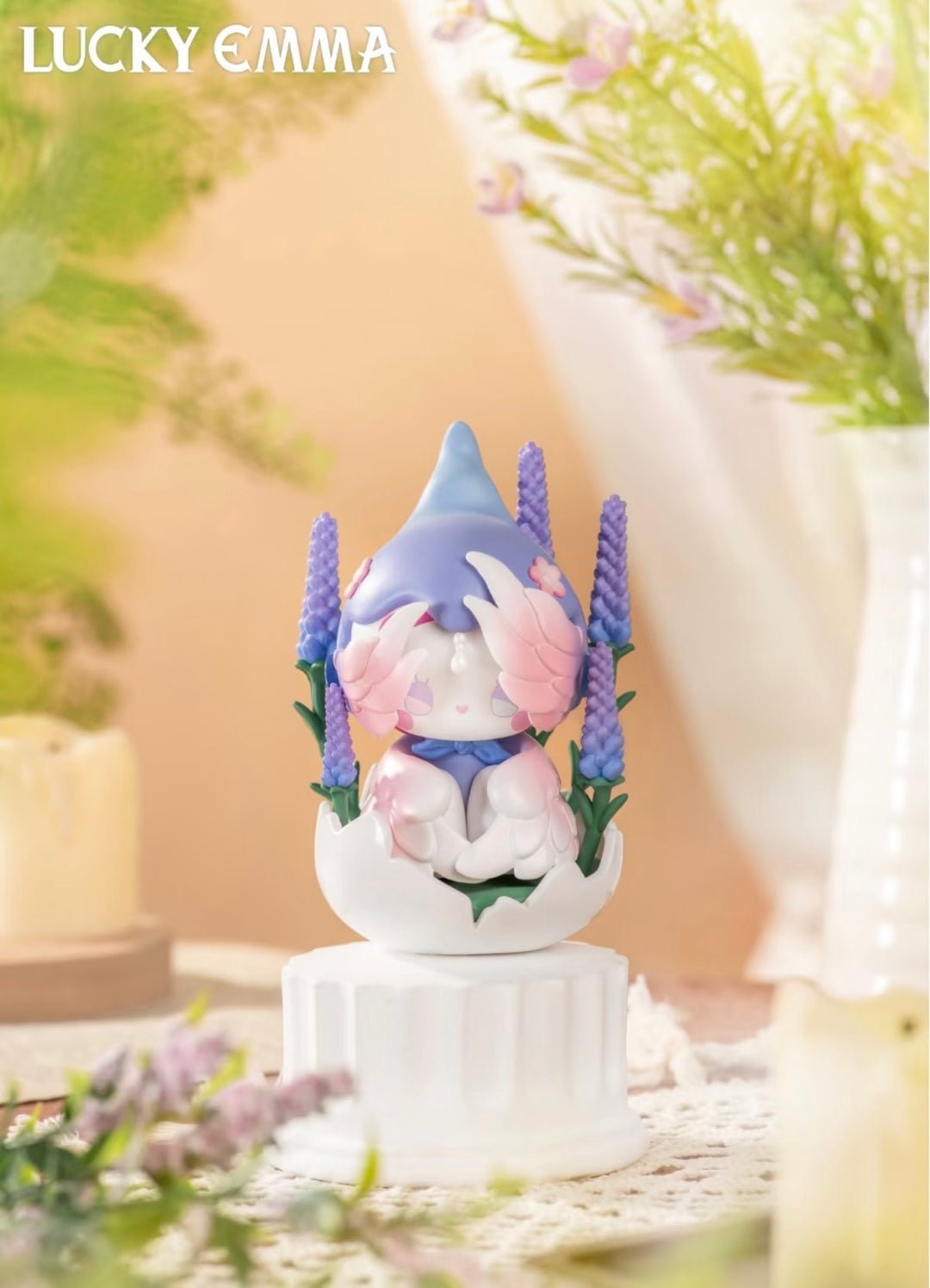 EMMA Secret Forest Perfume Discovery Series Blind Box - OVERRATED