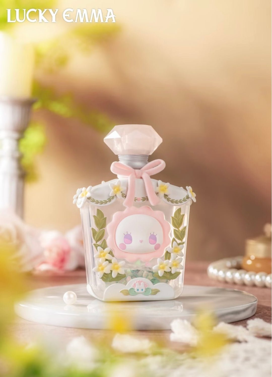 EMMA Secret Forest Perfume Discovery Series Blind Box - OVERRATED