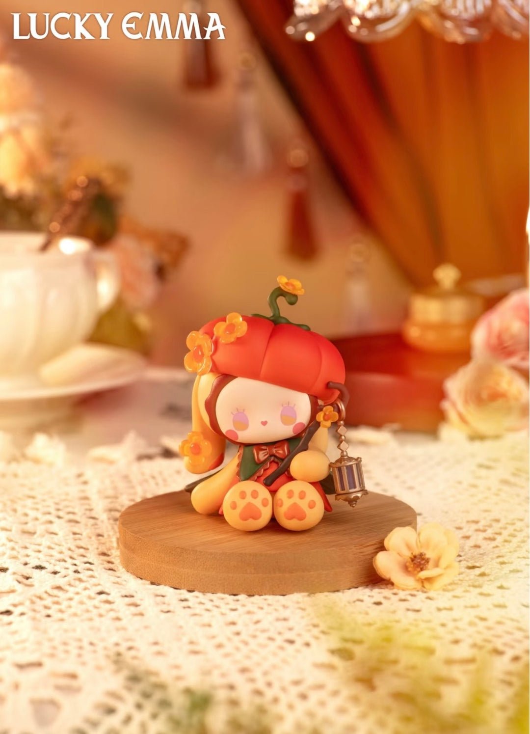 EMMA Secret Forest Perfume Discovery Series Blind Box - OVERRATED