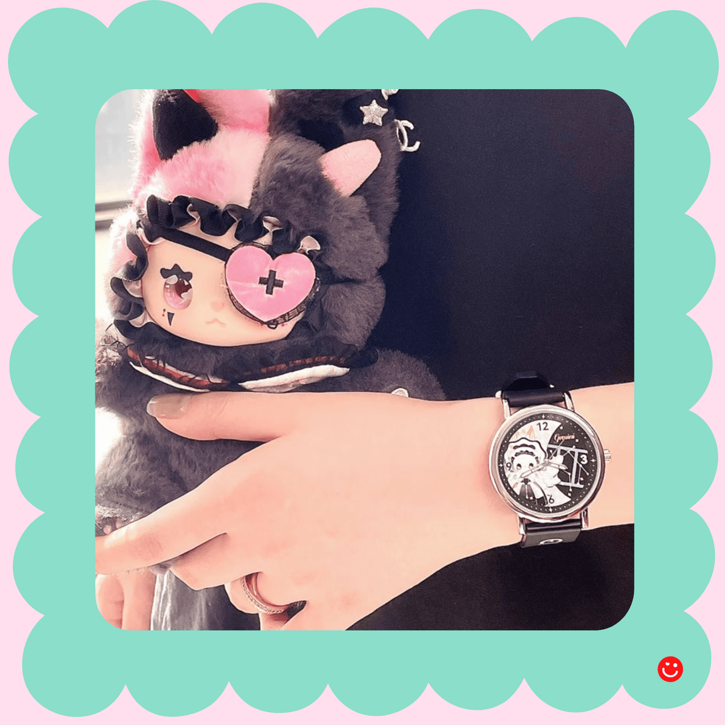 EMMA Watch Constellation Series Blind Box - OVERRATED