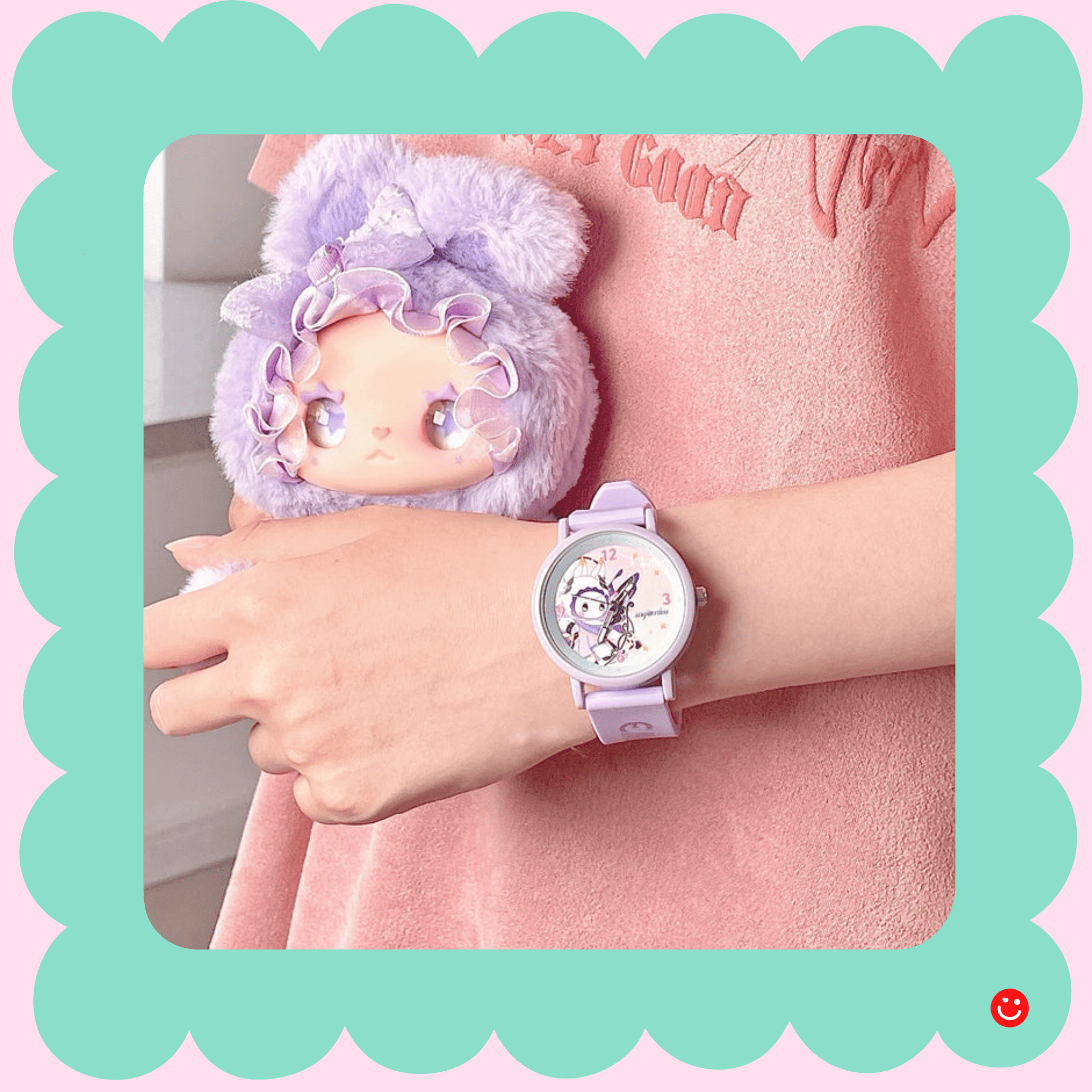 EMMA Watch Constellation Series Blind Box - OVERRATED