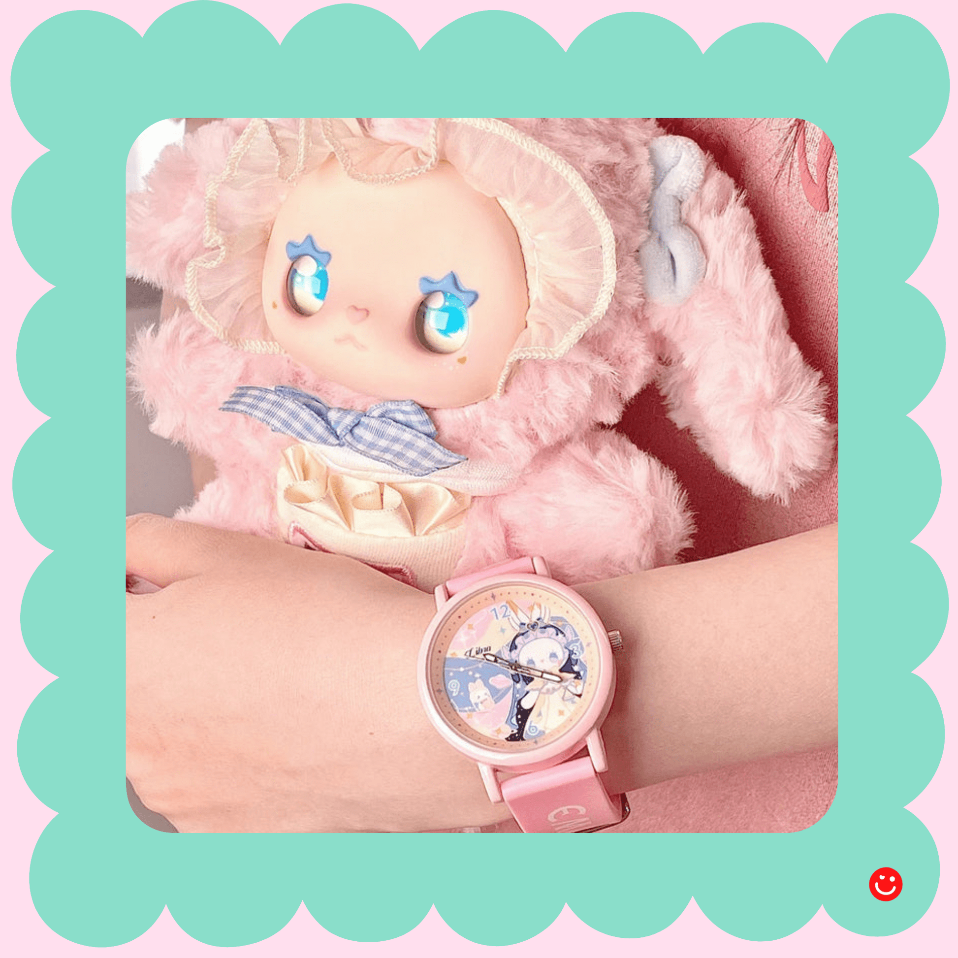 EMMA Watch Constellation Series Blind Box - OVERRATED