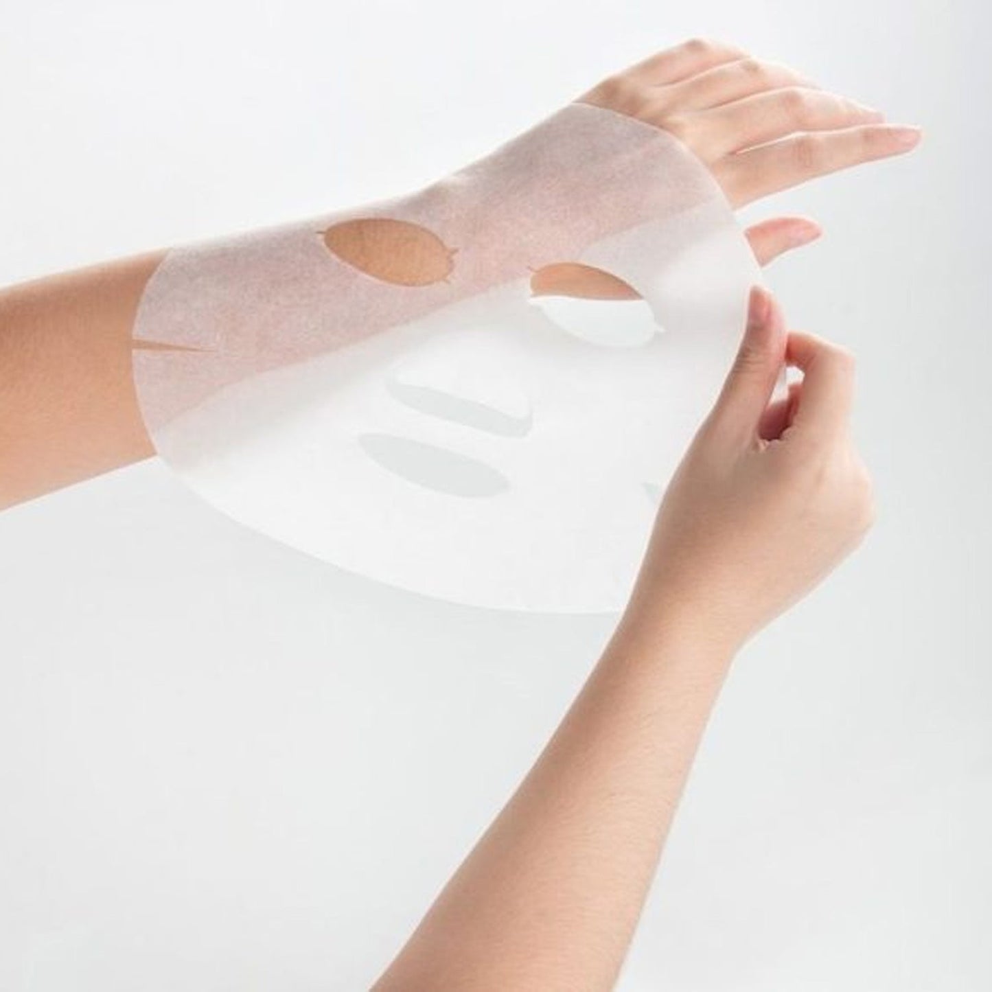 Etude Aloe 0.2mm Therapy Air Mask - OVERRATED