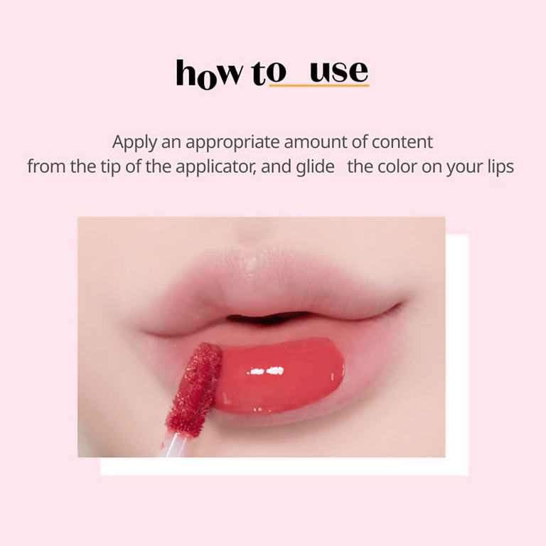 Etude House Over Glowy Tint - OVERRATED