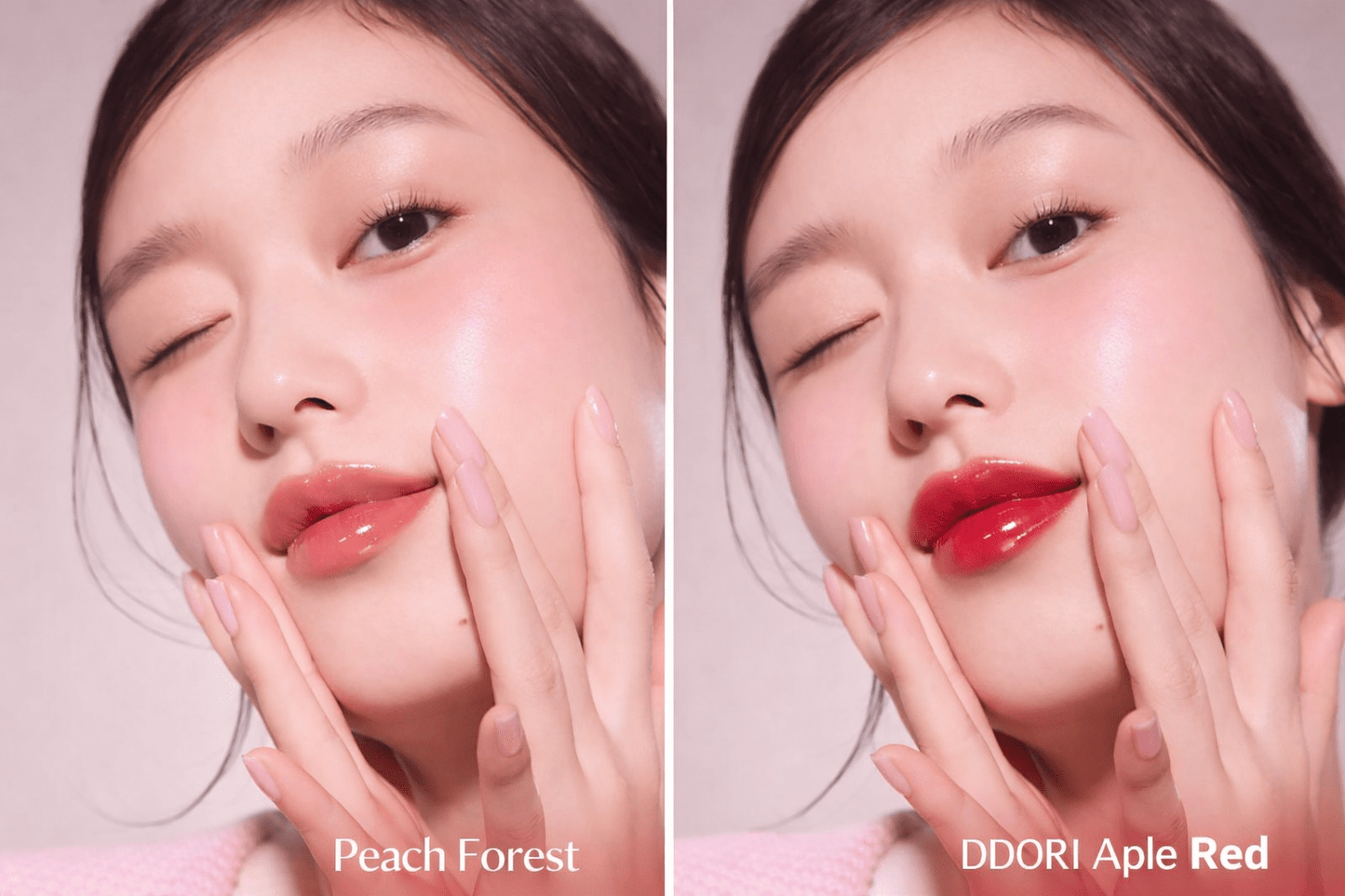 Etude House Over Glowy Tint - OVERRATED
