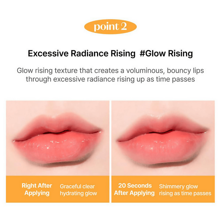 Etude House Over Glowy Tint - OVERRATED