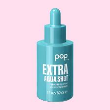 EXTRA AQUA SHOT - OVERRATED