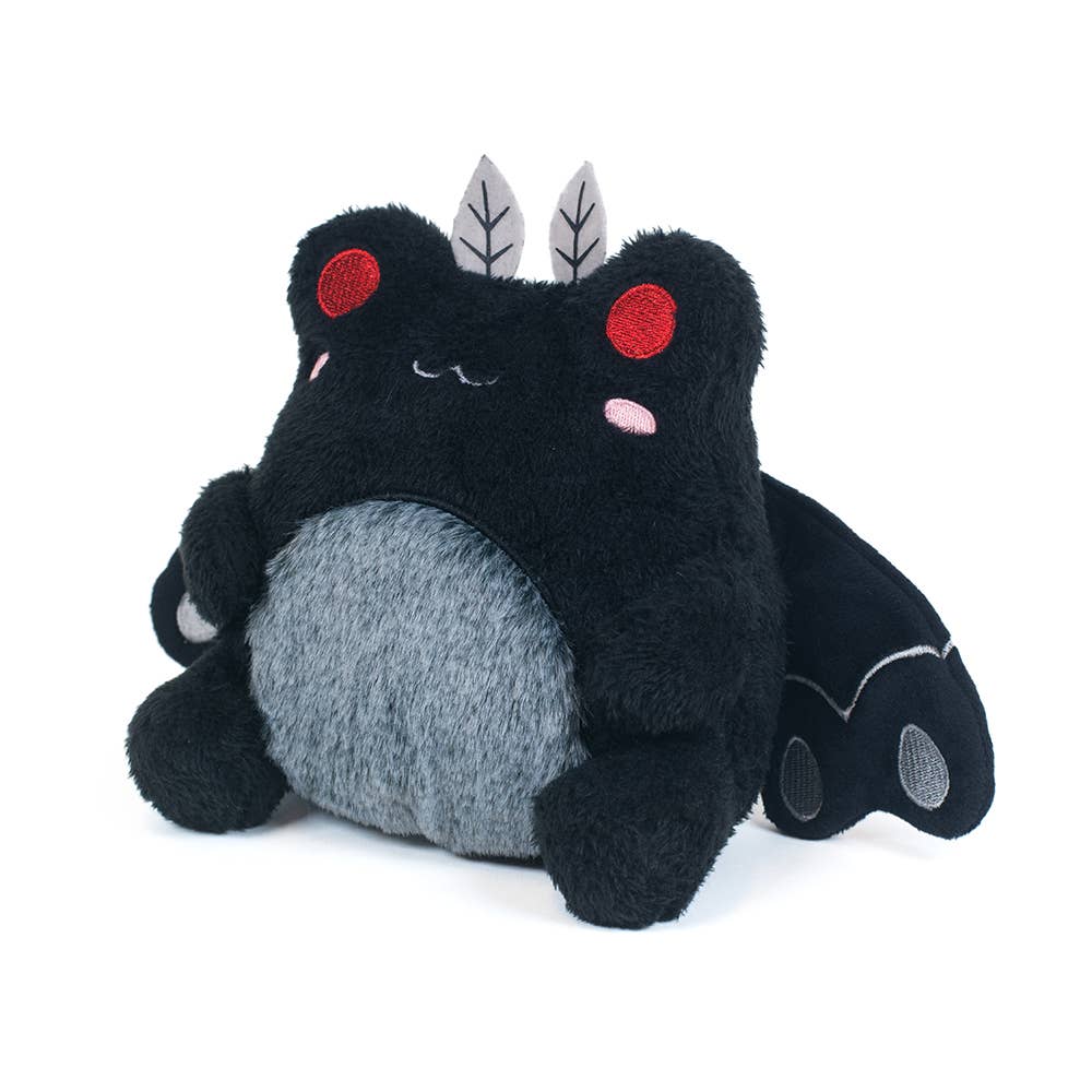 Mothman Wawa (Cute Folklore Cryptid Plush)