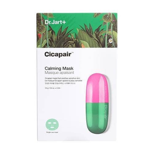 DR JART Dermask Cicapair Calming Sheet Mask