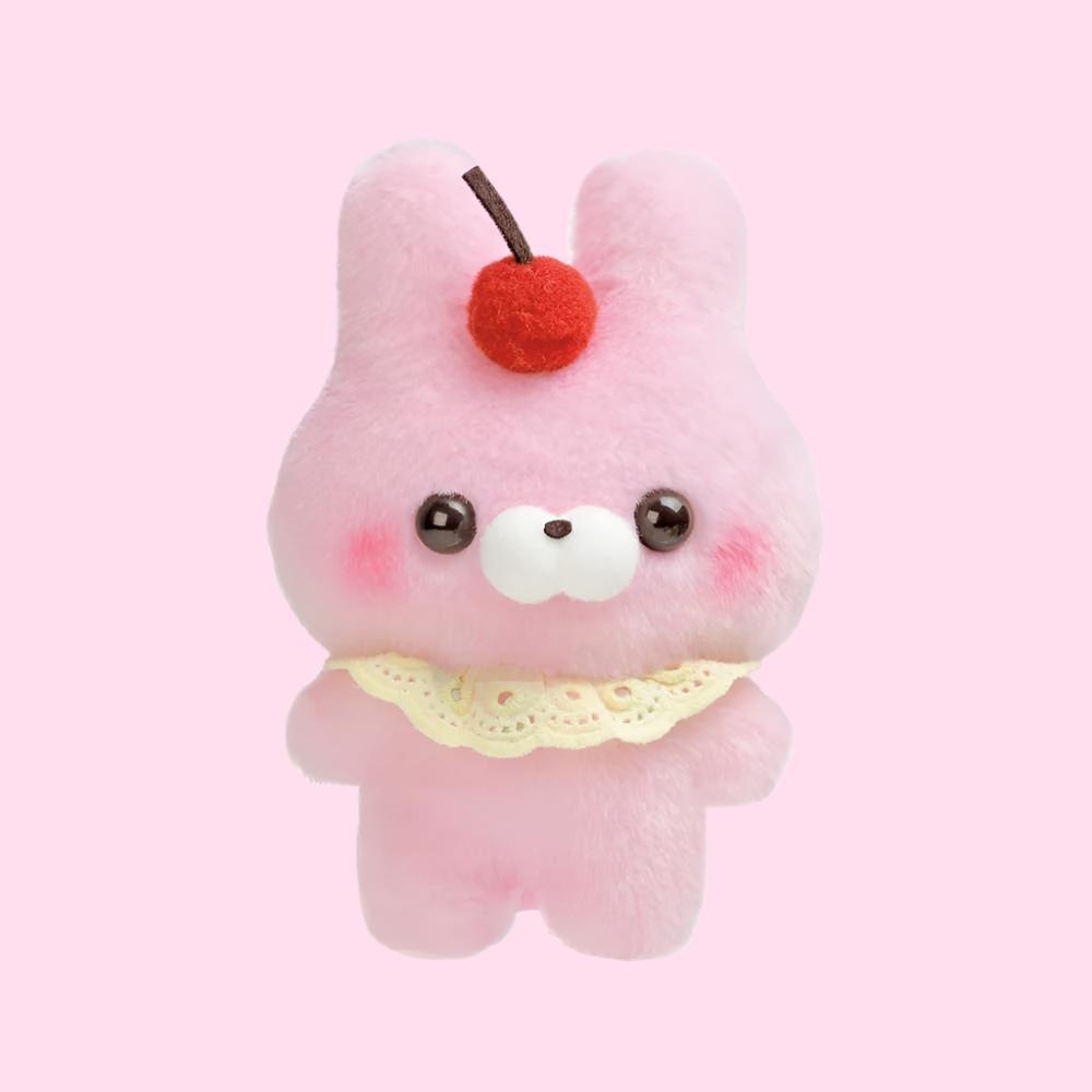 Japanese plush I CAN STAND ALONE! SWEETIES FRIENDS MEDIUM