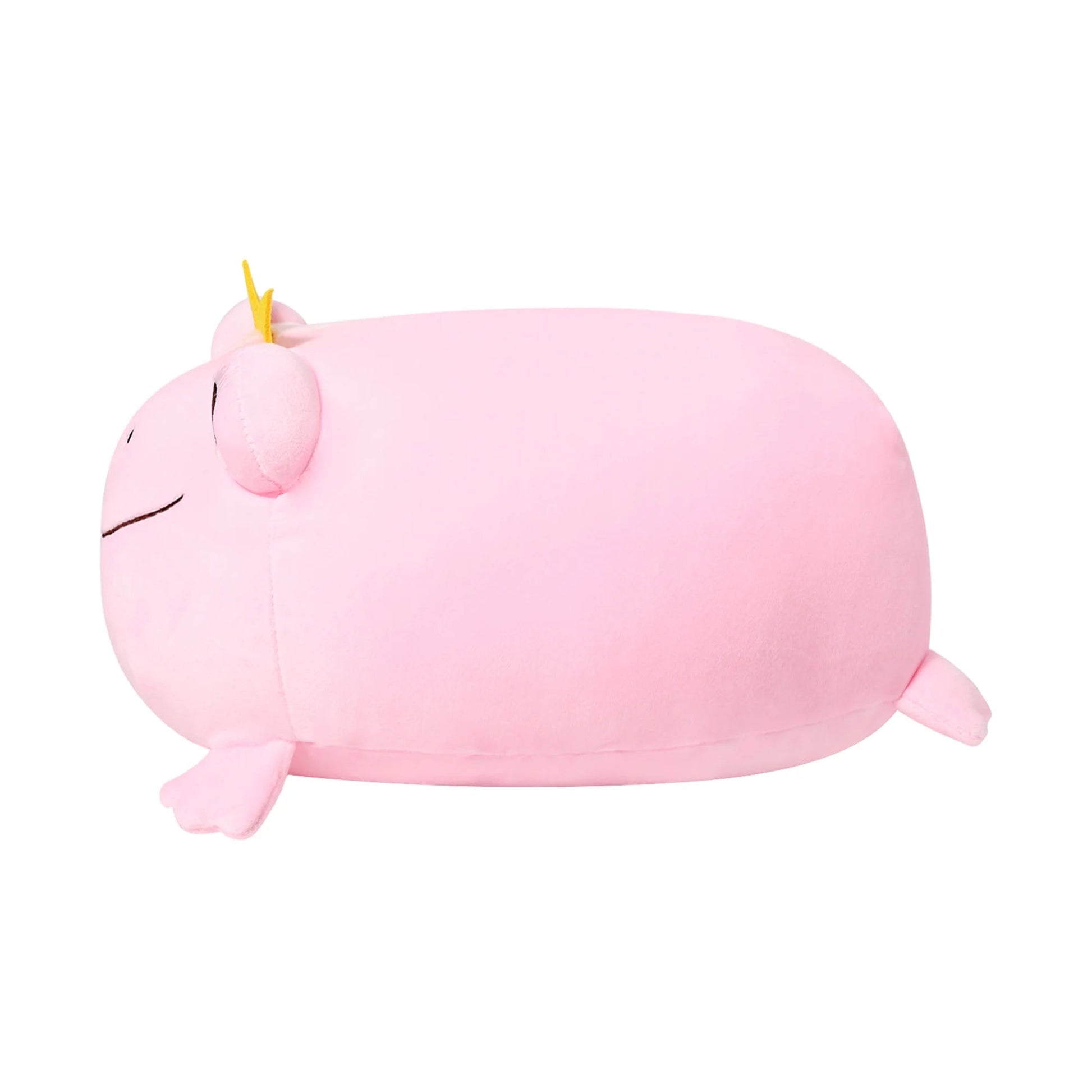 Frog Prince / Princess Plush Pillow - OVERRATED