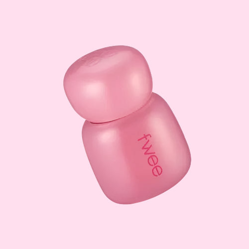 Fwee Selfie Pink Stay - Fit Lip Tint - OVERRATED