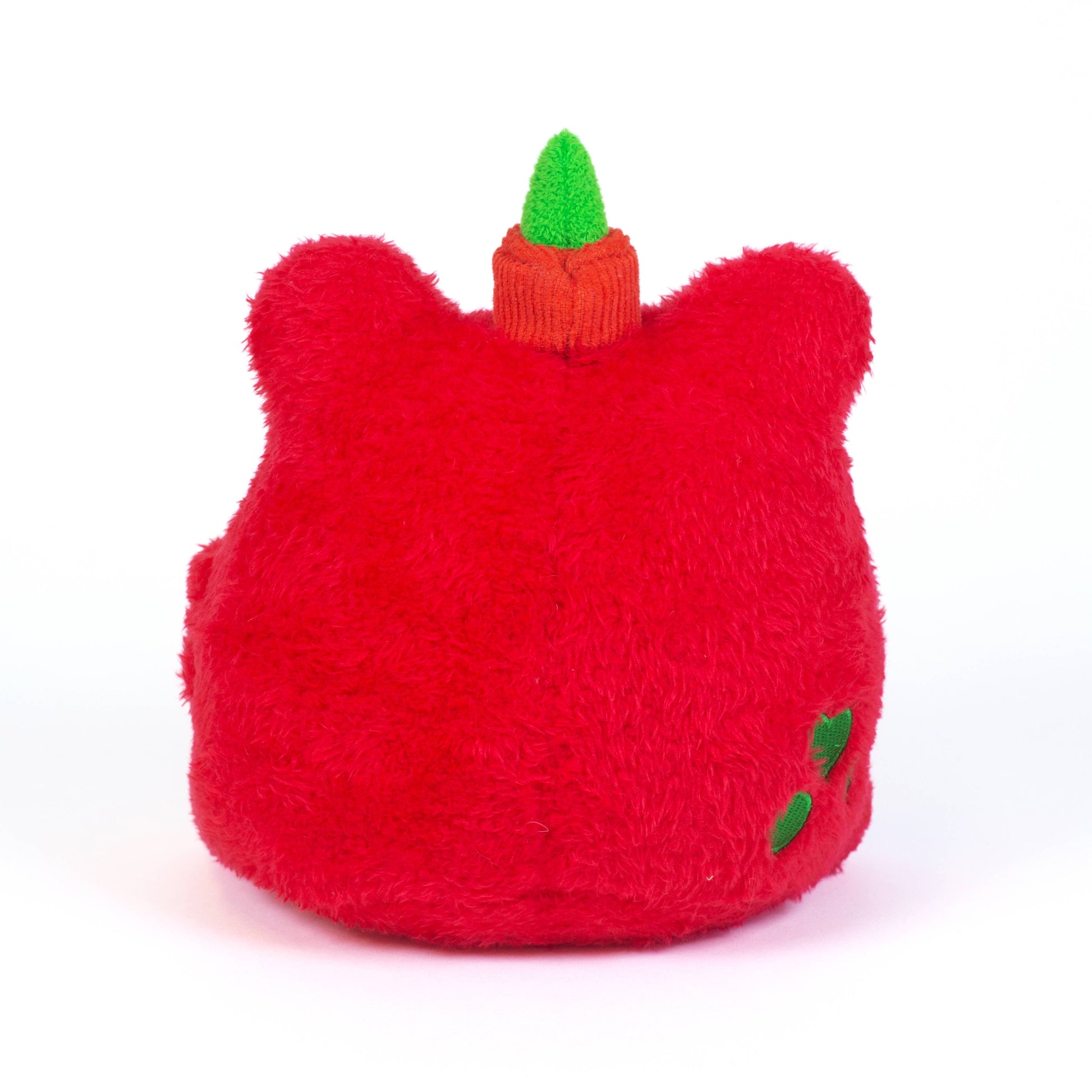 Grumpy Kawaii Hot Chili Wawa Plush - OVERRATED