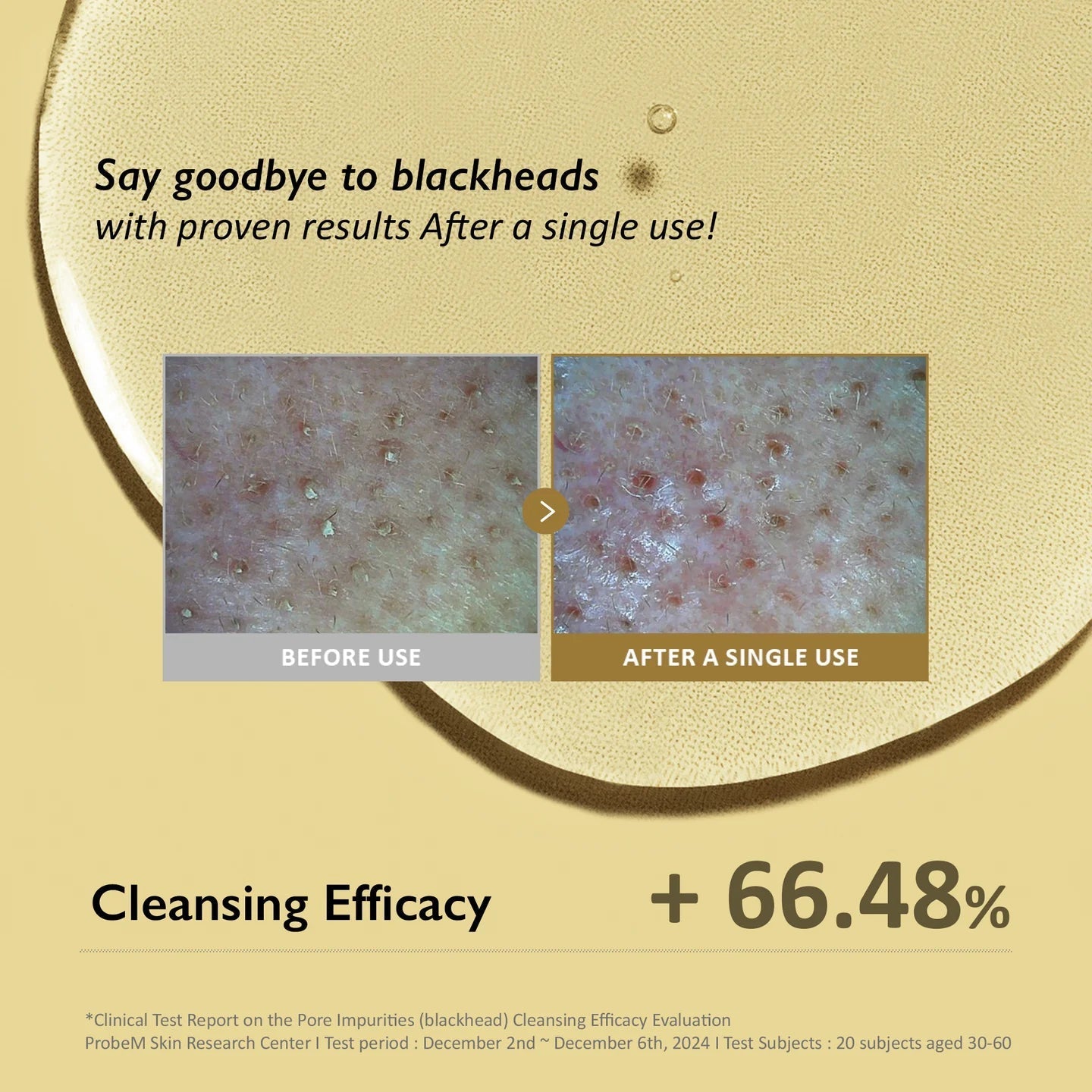 Haruharu Wonder cleansing oil Black Rice moisture ingredients sensitive skin formula - Overrated Korean Beauty & More
