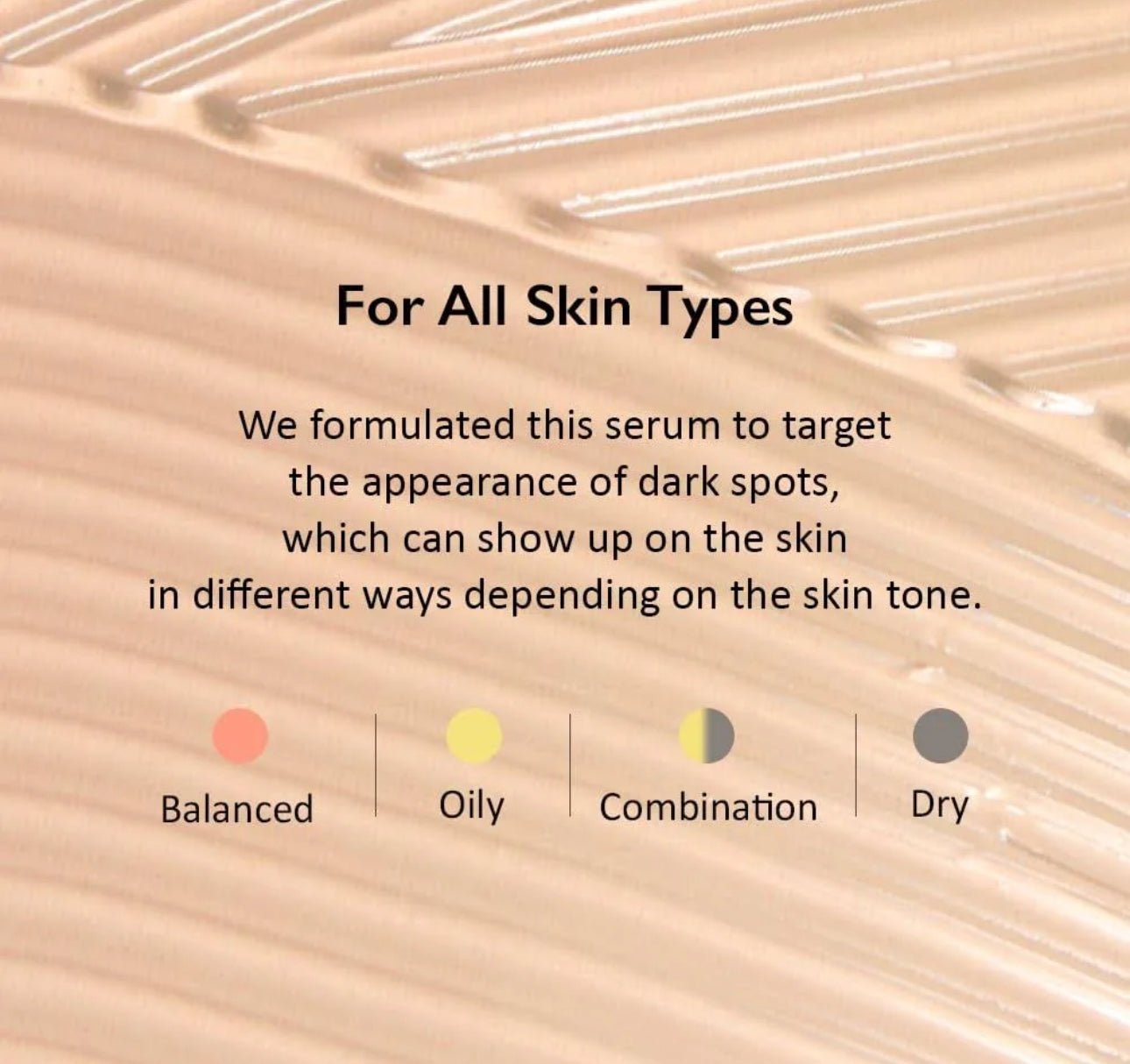 Dark spot serum Haruharu WONDER product box and bottle complete packaging detail - Overrated Korean Beauty & More