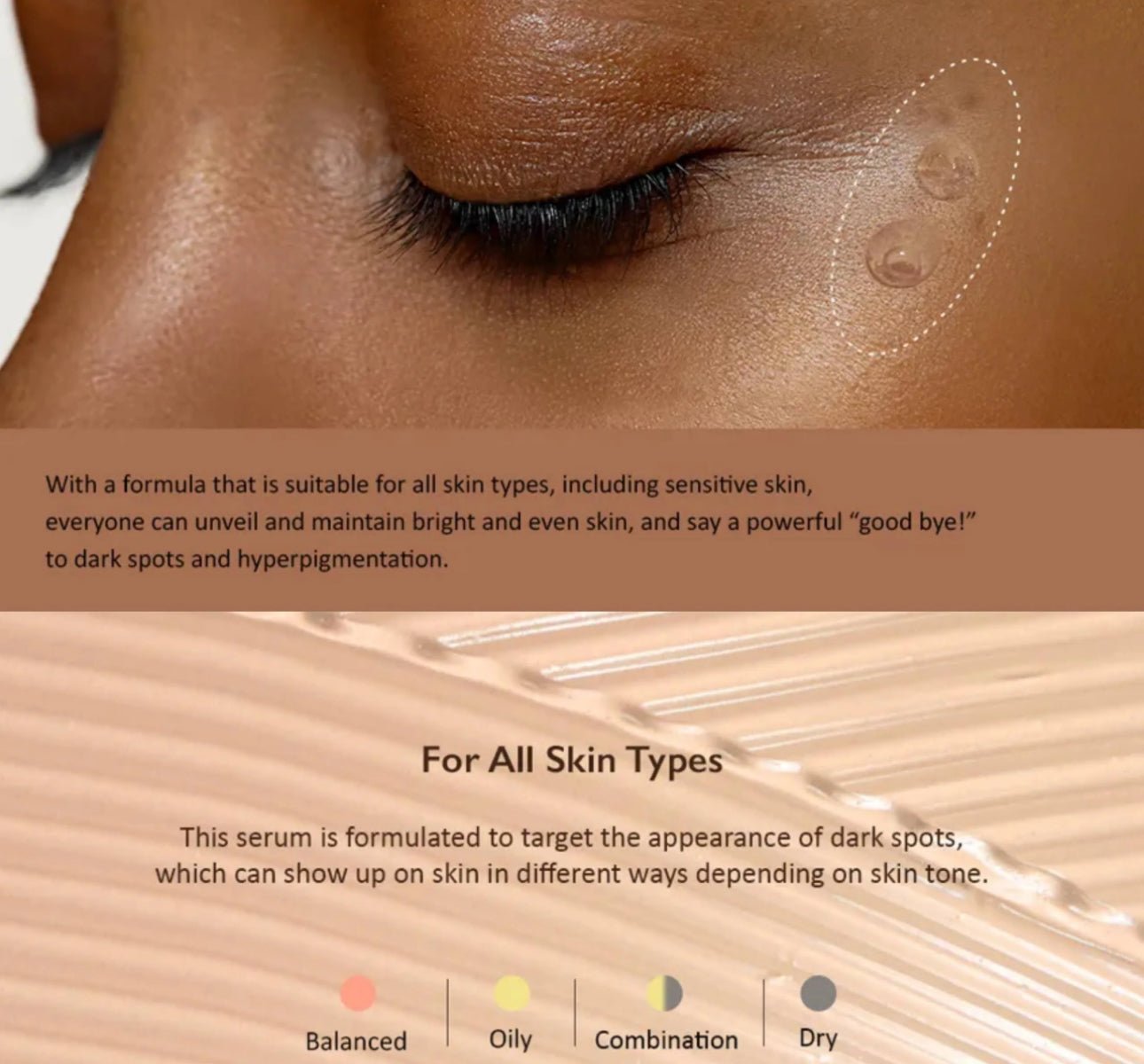 Korean dark spot serum Haruharu WONDER brightening treatment for hyperpigmentation - Overrated Korean Beauty & More