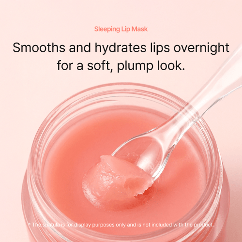 Heimish Ever Glow All Night Lip Mask - OVERRATED