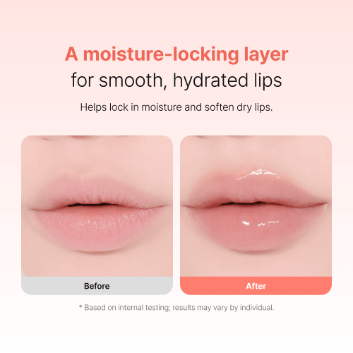Heimish Ever Glow All Night Lip Mask - OVERRATED