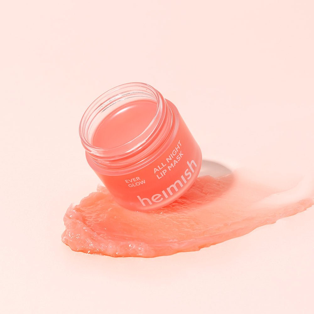Heimish Ever Glow All Night Lip Mask - OVERRATED