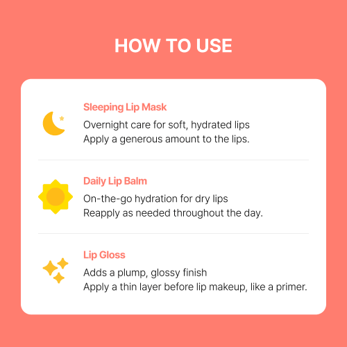 Heimish Ever Glow All Night Lip Mask - OVERRATED