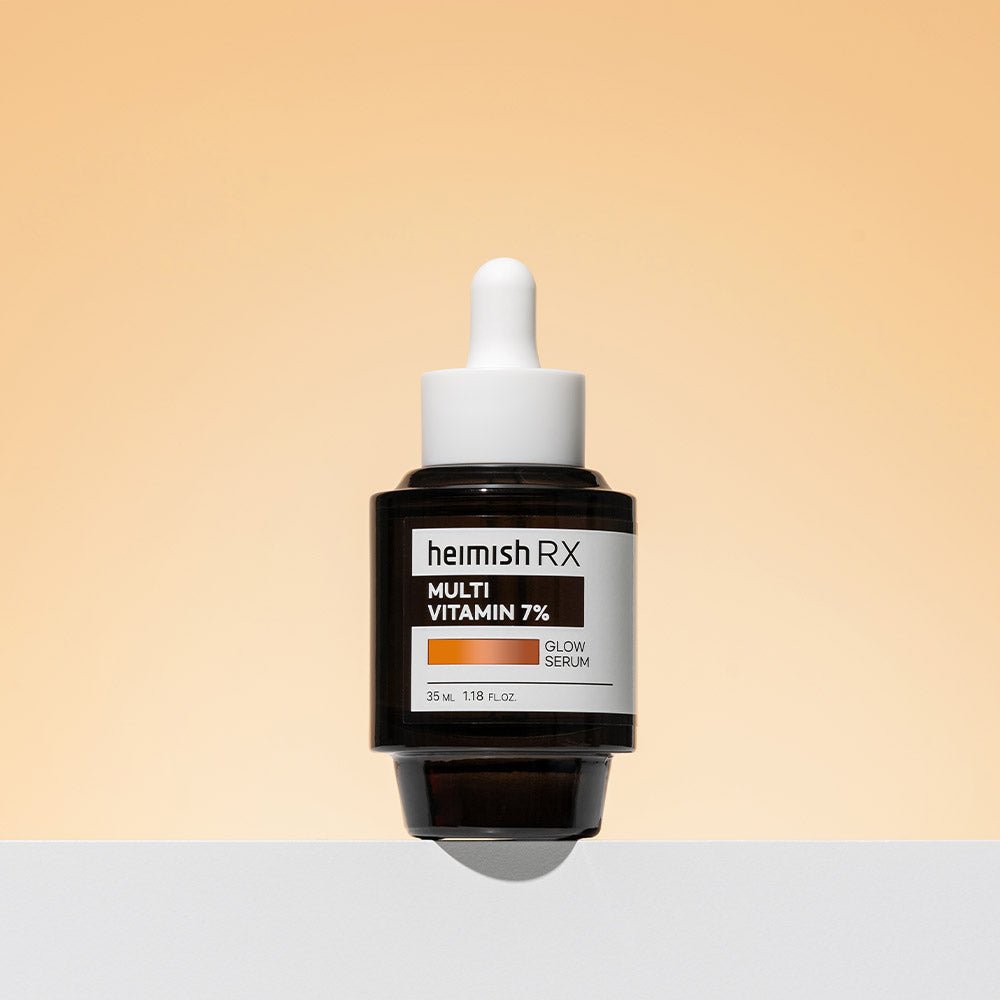 Heimish RX Multi Vitamin Glow Serum 35ml - OVERRATED