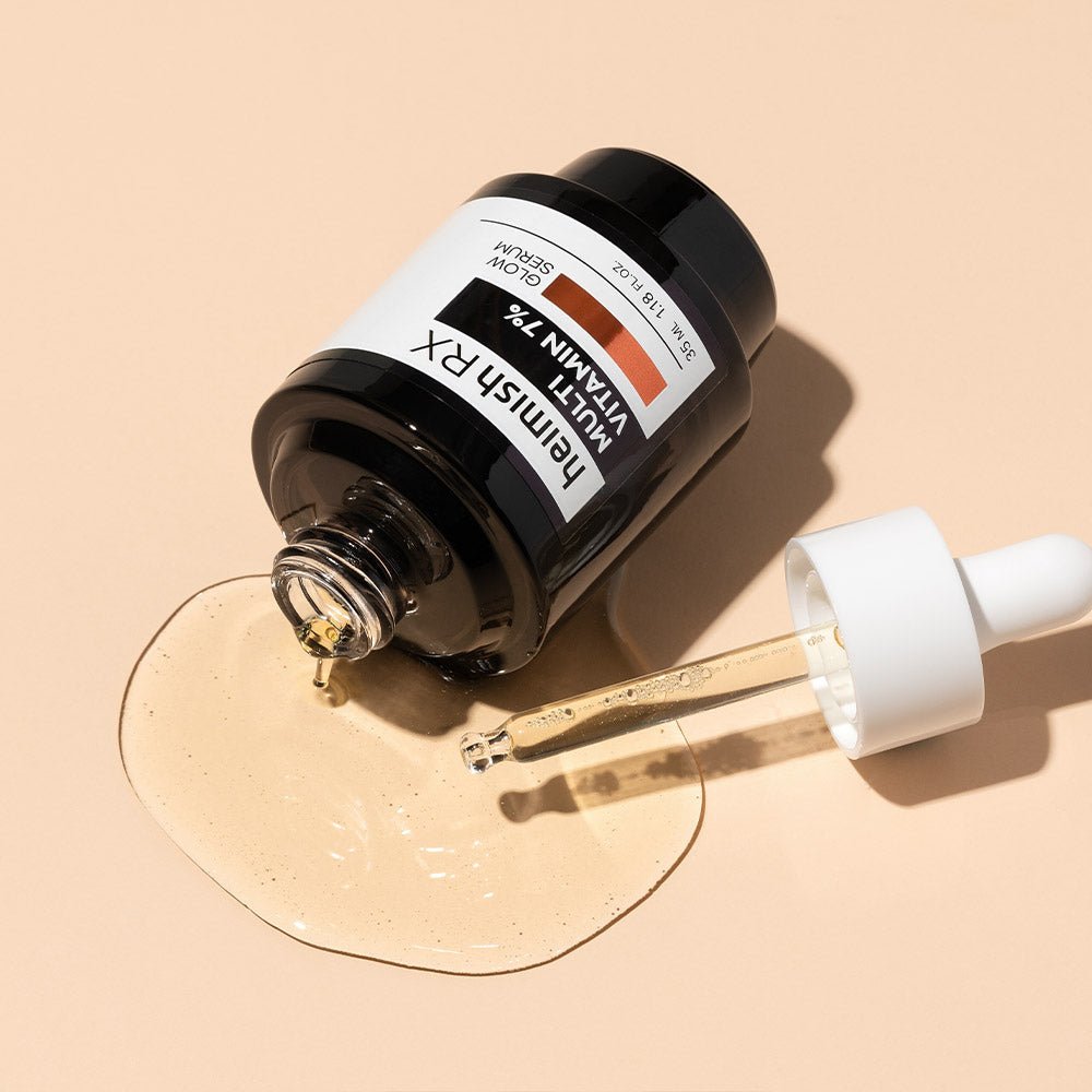 Heimish RX Multi Vitamin Glow Serum 35ml - OVERRATED