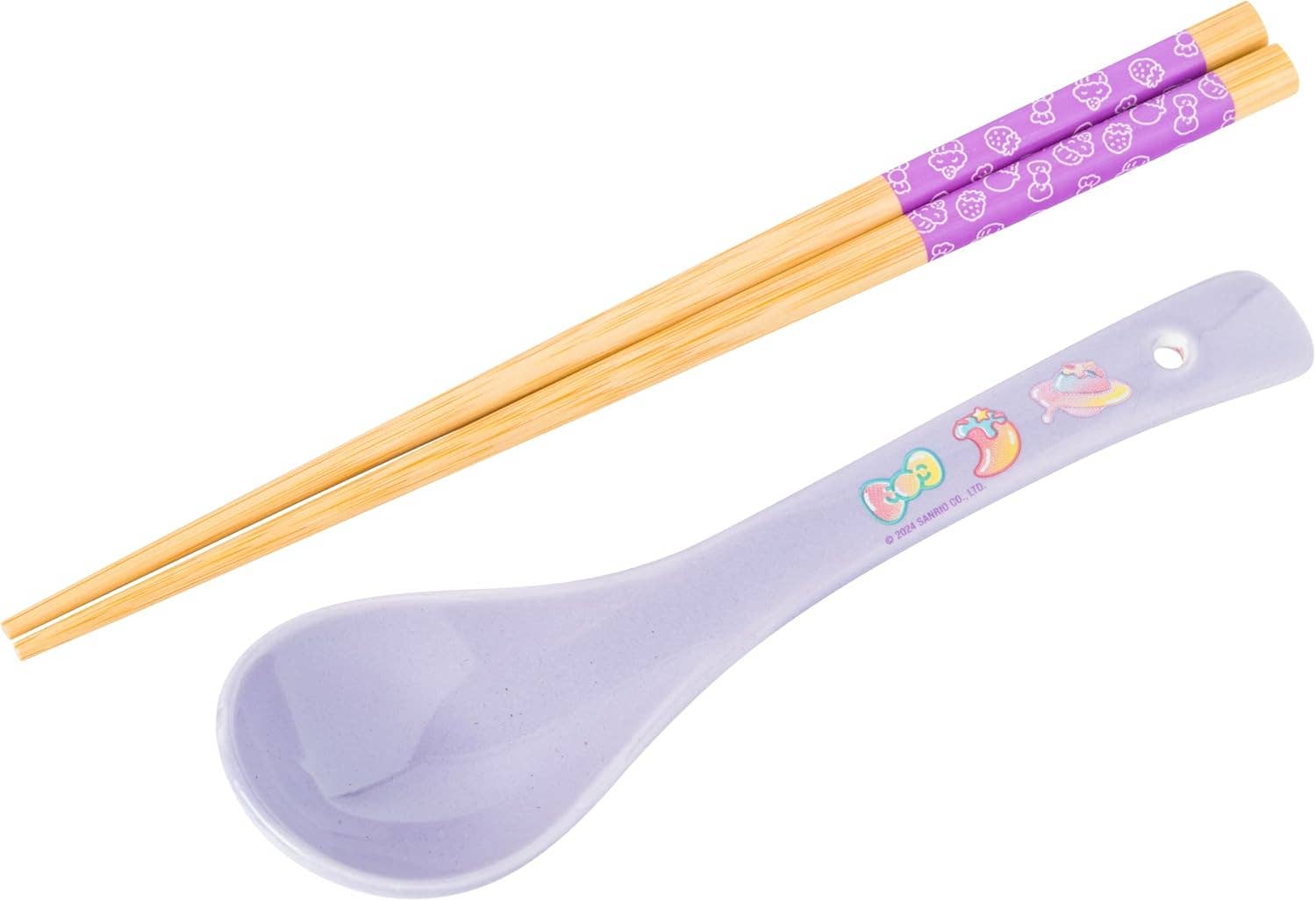 Hello Kitty & Friends Dreamland 20oz Ceramic Ramen Bowl - OVERRATED