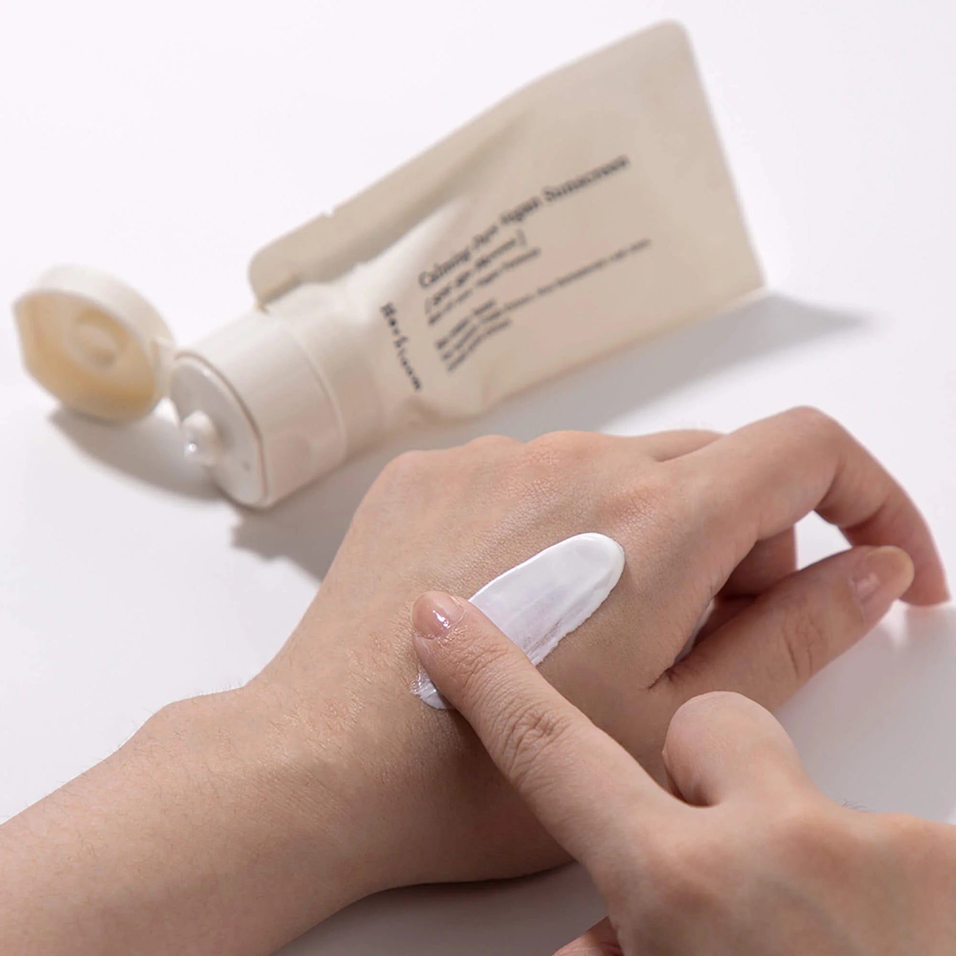 Herbloom - Calming Days Vegan Sunscreen - OVERRATED