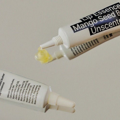 Hetras Mango Seed Butter Lip Essence - OVERRATED
