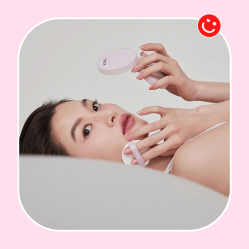 Hince Second Skin Airy Powder 12g - OVERRATED