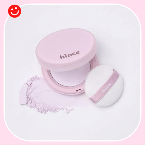 Hince Second Skin Airy Powder 12g - OVERRATED