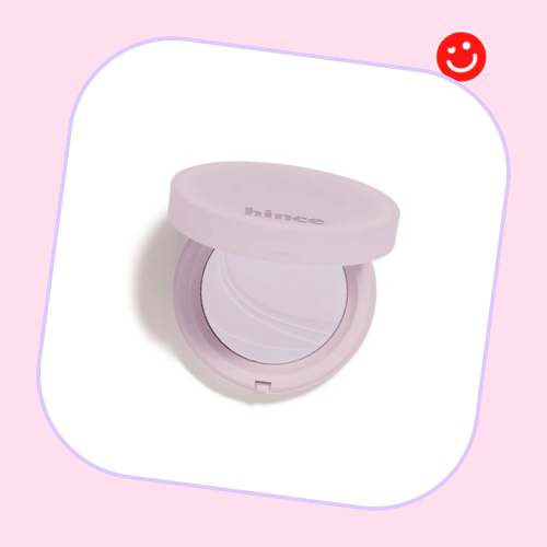 Hince Second Skin Airy Powder 12g - OVERRATED
