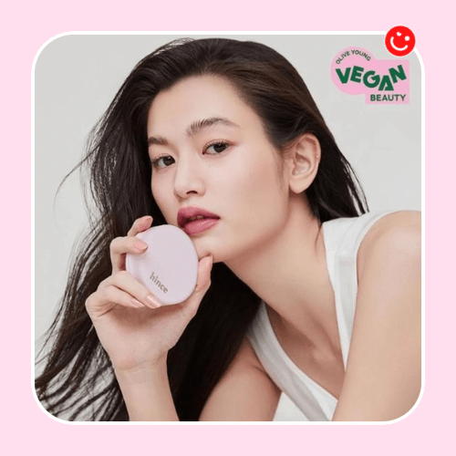 Hince Second Skin Airy Powder 12g - OVERRATED