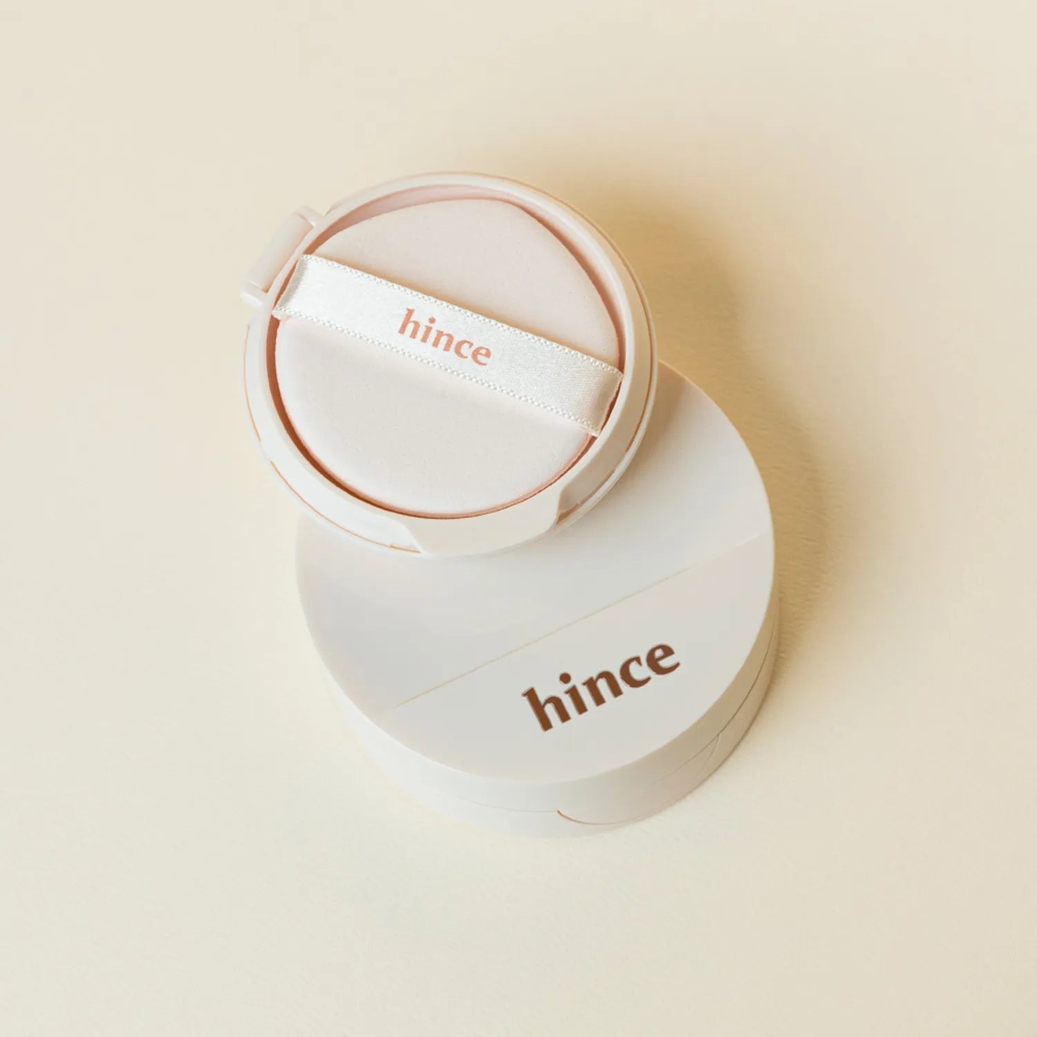 Hince Second Skin Glow Cushion - OVERRATED