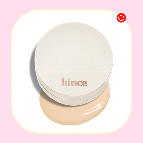 Hince Second Skin Glow Cushion - OVERRATED