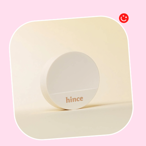 Hince Second Skin Glow Cushion - OVERRATED