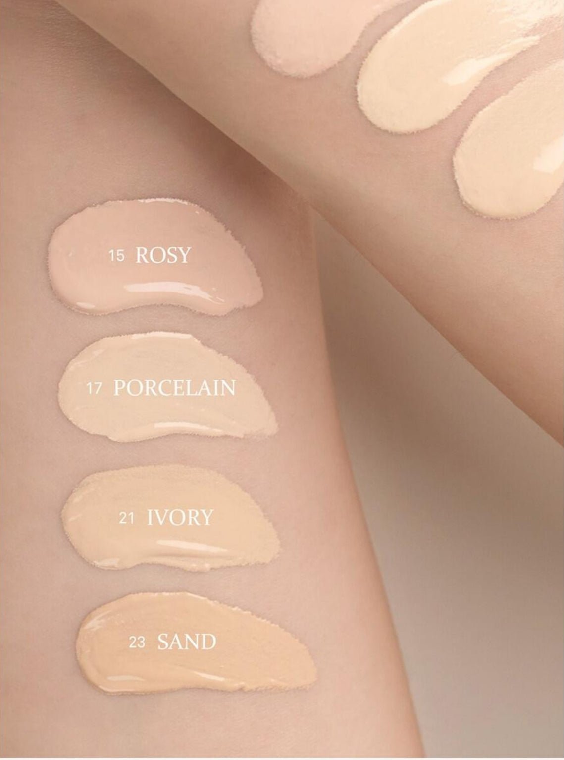 Hince Second Skin Glow Cushion - OVERRATED