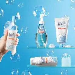 Holika Holika Soda Pore Cleansing Deep Cleansing Oil 150ml - OVERRATED