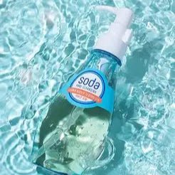 Holika Holika Soda Pore Cleansing Deep Cleansing Oil 150ml - OVERRATED