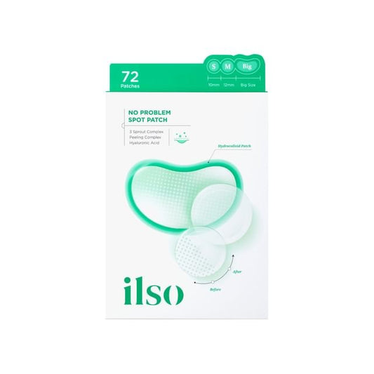 Ilso - OVERRATED