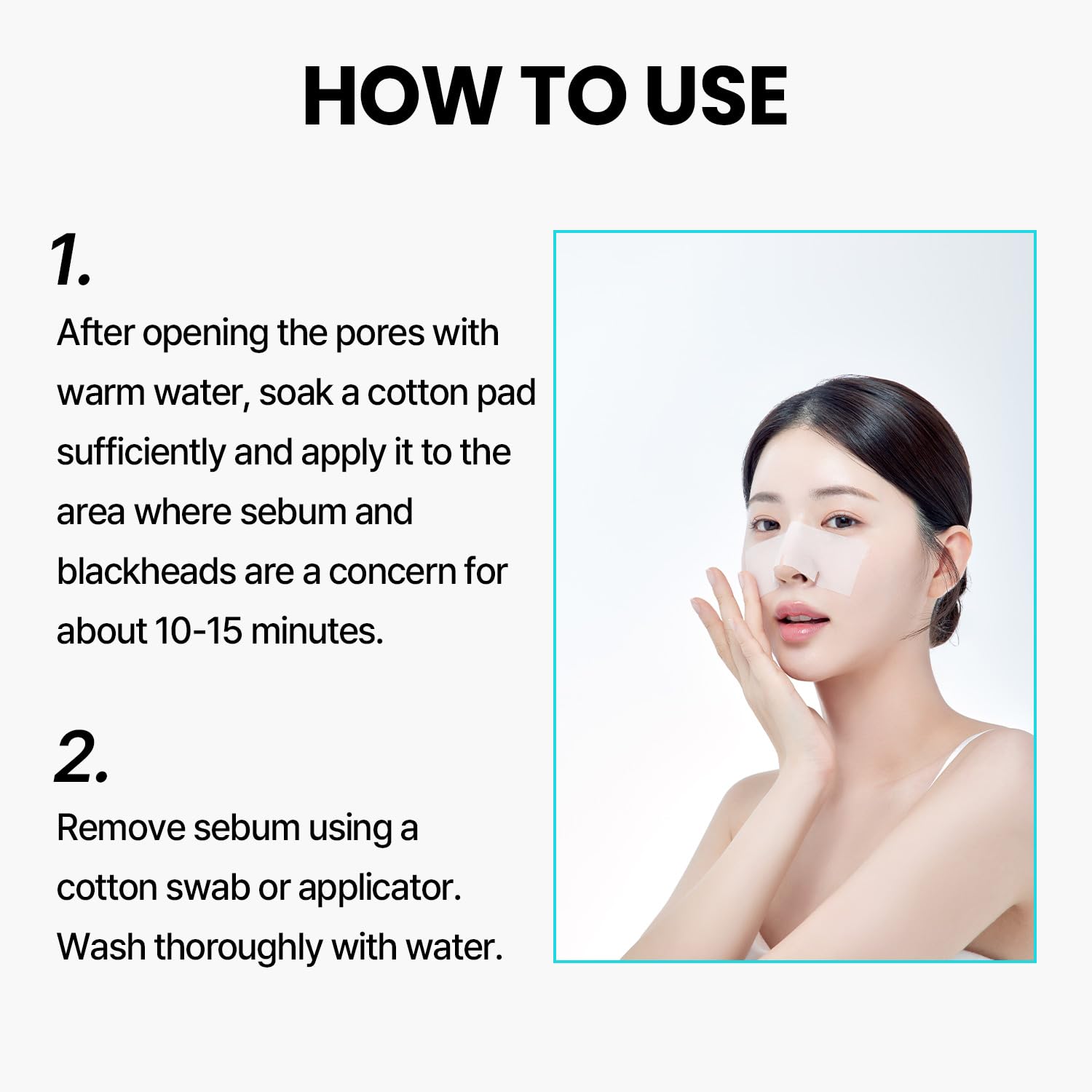 ilso Super Melting Sebum Softener Kit - OVERRATED