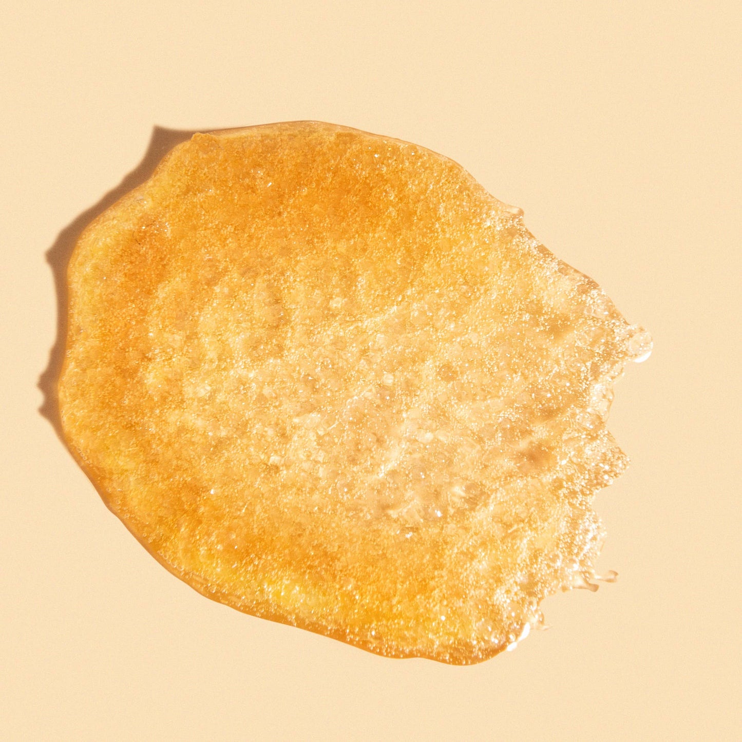 Jelly Ko Cinnamon Toast Sugar Scrub Foam - OVERRATED