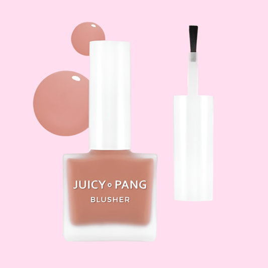 Juicy Pang Water Blusher - OVERRATED