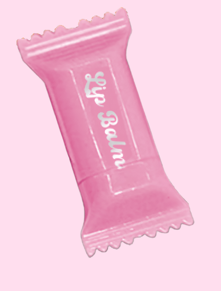 Kawaii Candy Lips Gift Set - OVERRATED