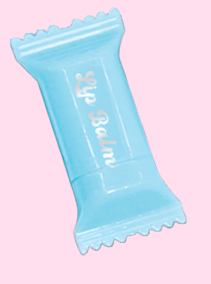 Kawaii Candy Lips Gift Set - OVERRATED