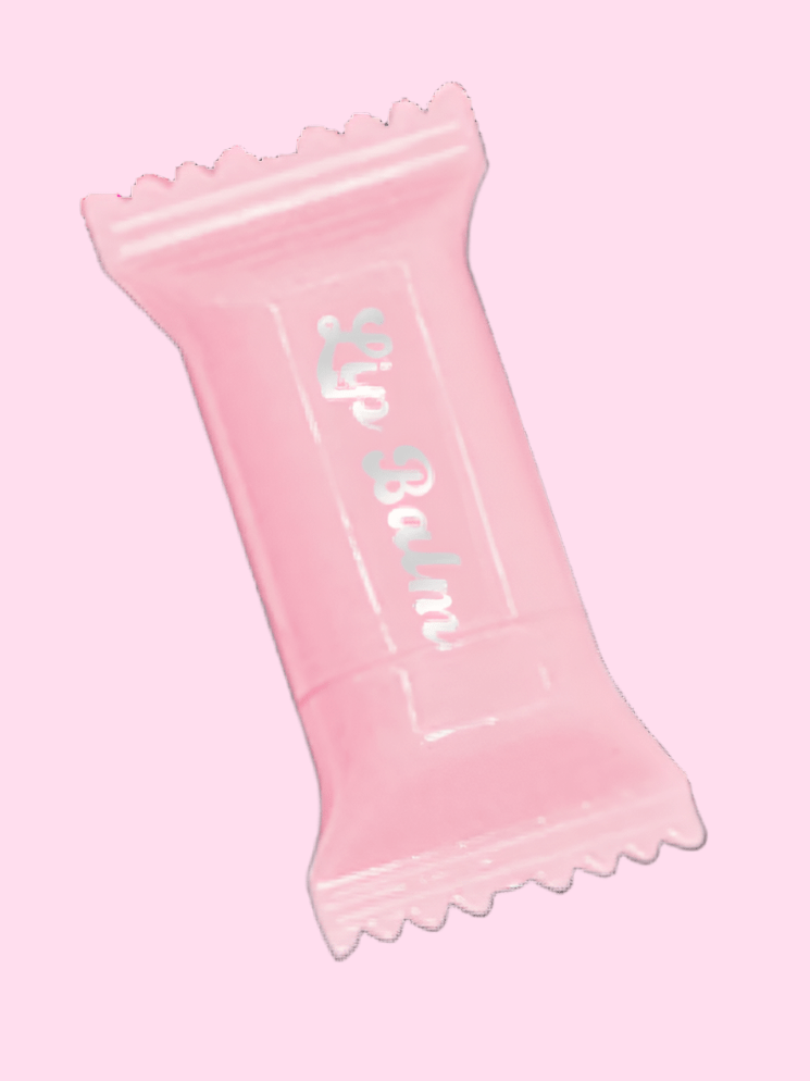 Kawaii Candy Lips Gift Set - OVERRATED