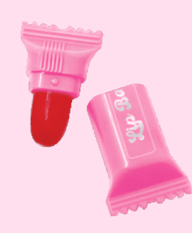 Kawaii Candy Lips Gift Set - OVERRATED