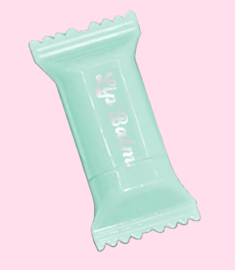 Kawaii Candy Lips Gift Set - OVERRATED