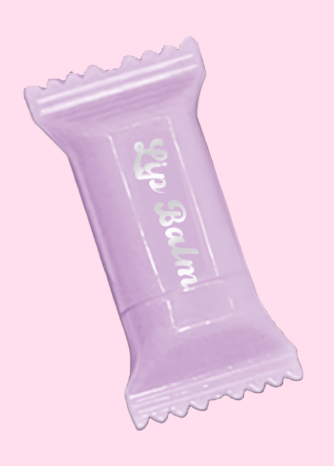 Kawaii Candy Lips Gift Set - OVERRATED