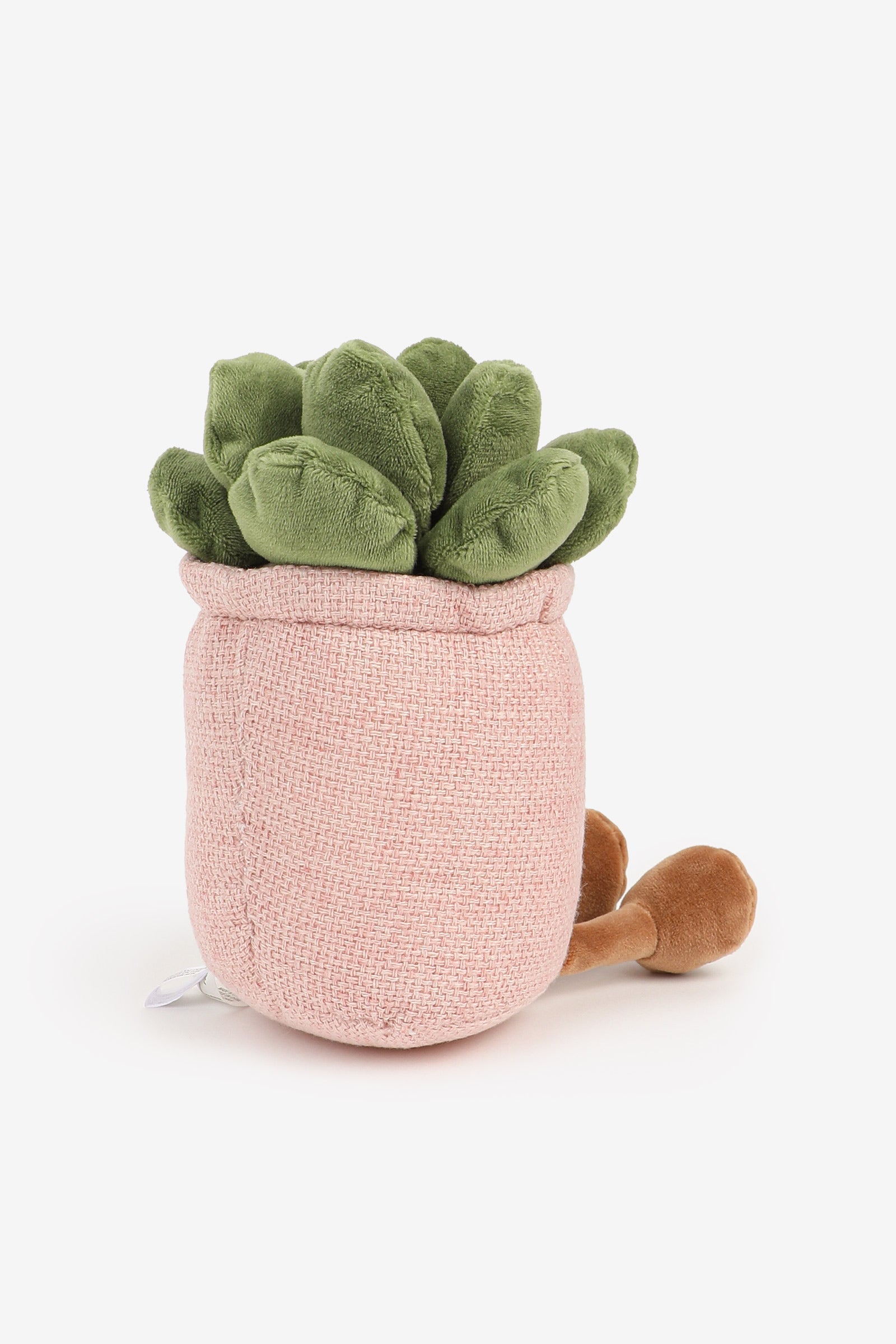 Kawaii Succulent Plant Plush Toy - OVERRATED